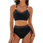 Maillot de bain bikini sexy et tendance pour femmes