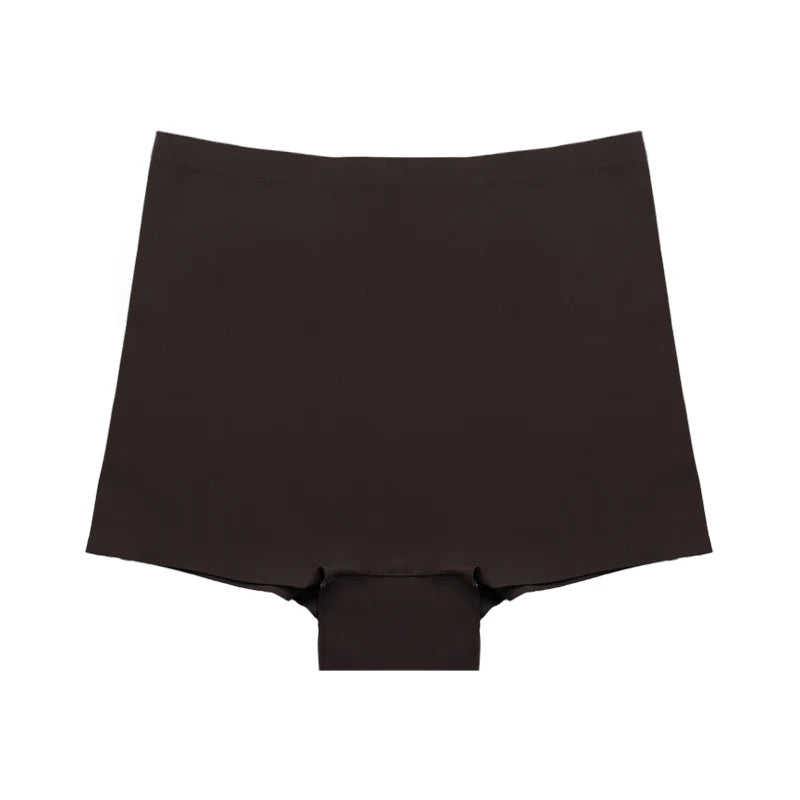 Culottes taille haute pour femmes