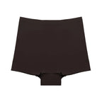 Culottes taille haute pour femmes