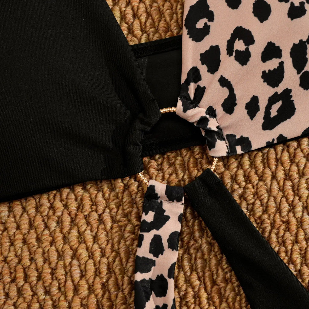 Maillot de bain une pièce pour femmes