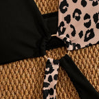 Maillot de bain une pièce pour femmes