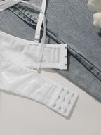 Soutien-gorge sexy en dentelle pour femmes