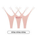 String sans couture pour femmes
