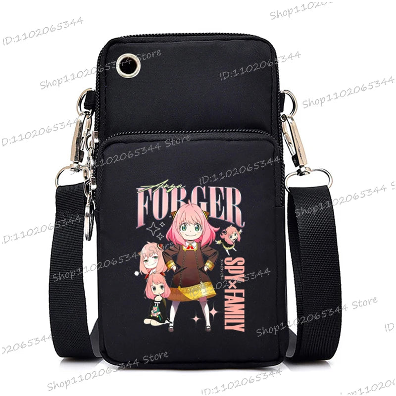 Mini sac de téléphone portable pour femmes