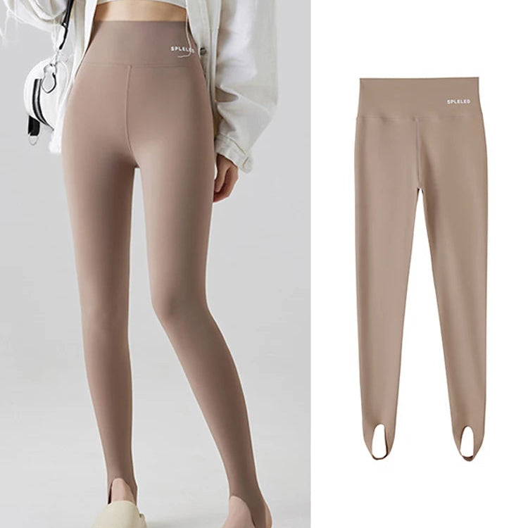 Leggings sans couture pour femmes