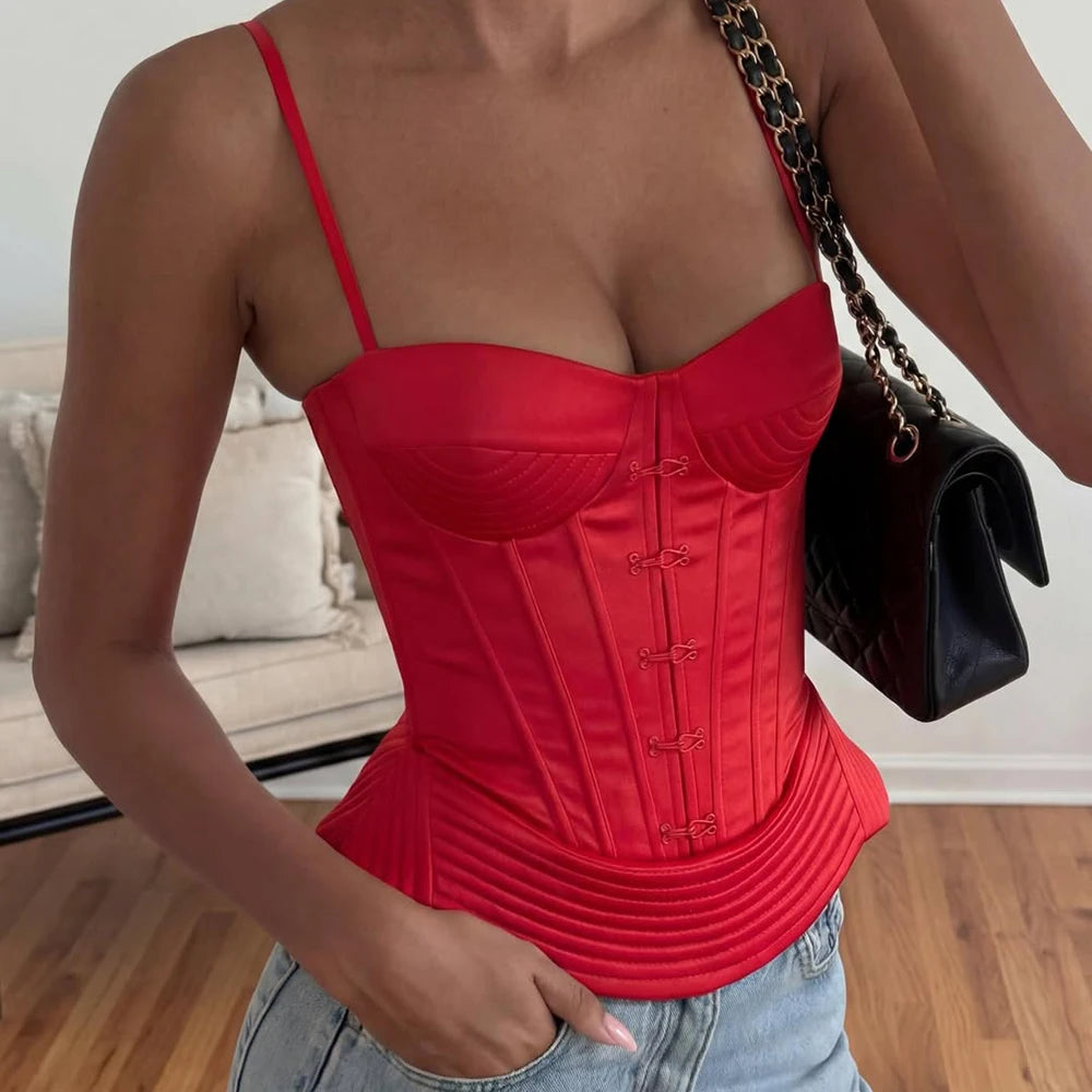 Débardeur sexy pour femmes
