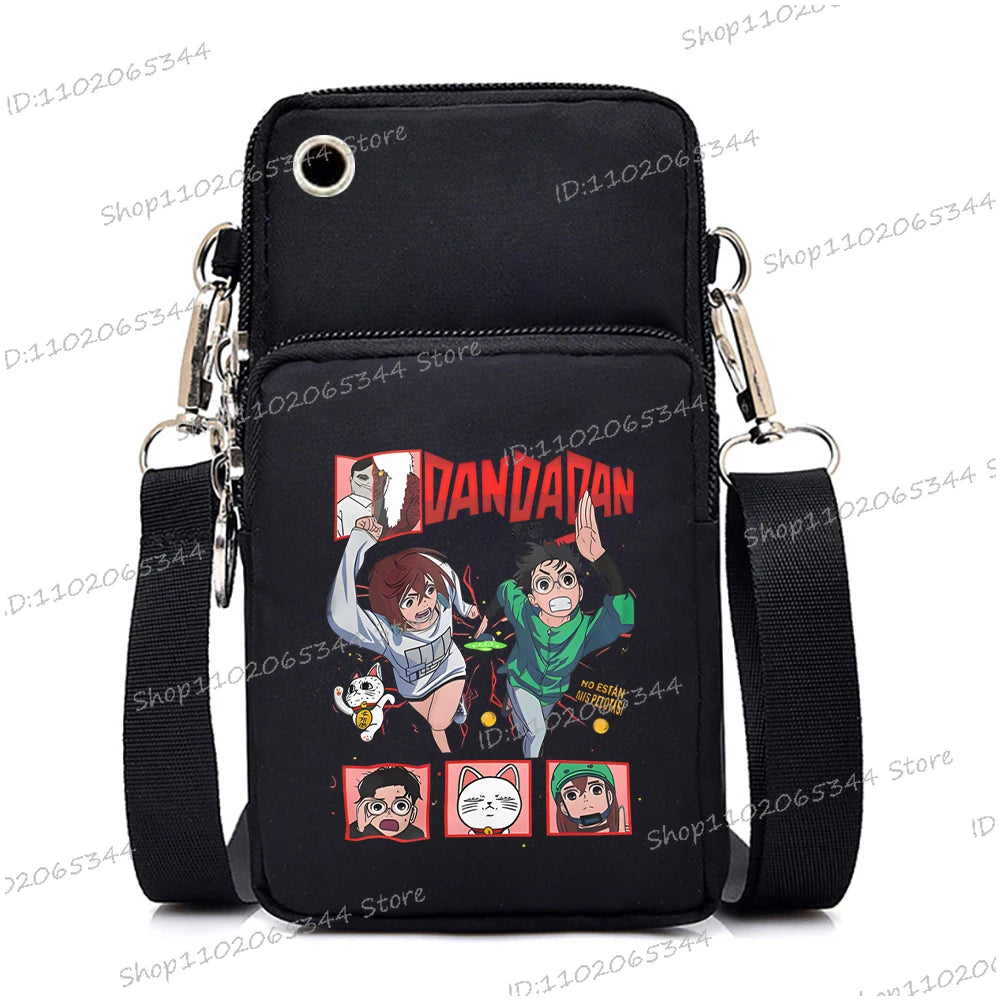 Mini sac de téléphone portable pour femmes