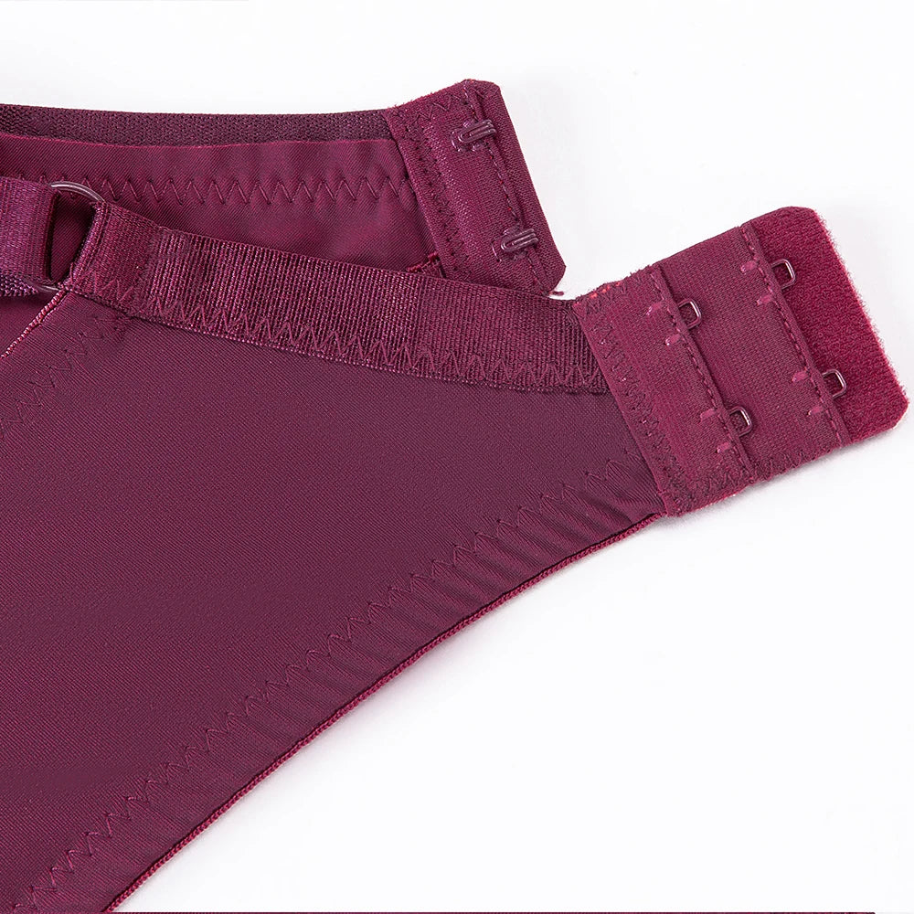 Soutien-gorge en dentelle pour femmes