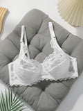 Soutien-gorge sexy en dentelle pour femmes
