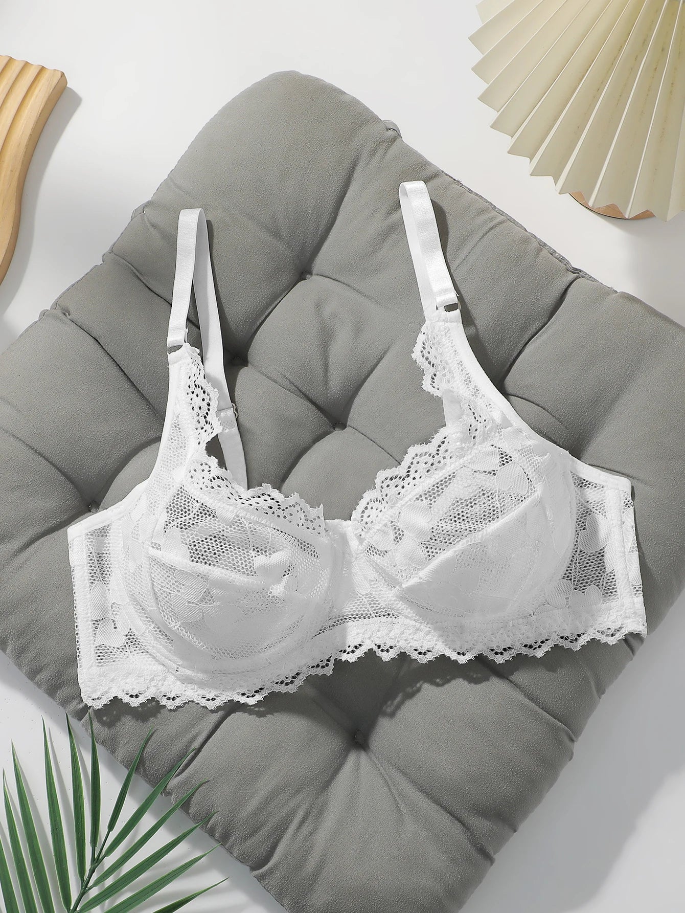 Soutien-gorge sexy en dentelle pour femmes