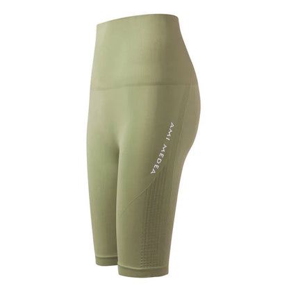 Legging Push-Up Femme – Coupe Ajustée