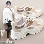Baskets respirant pour femmes
