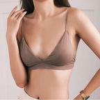 Soutien-gorge rembourré pour femmes