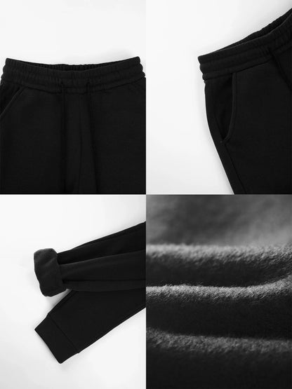 Ensemble 2 Pièces Femme – Sweats Zippés Imprimé Danemark
