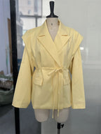 Veste de tailleur élégante pour femmes