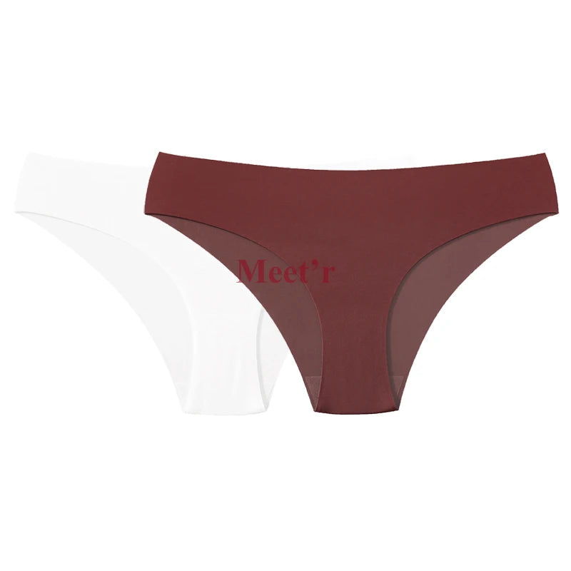 Culotte glacée sexy pour femmes