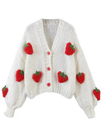 Pull en maille pour femmes