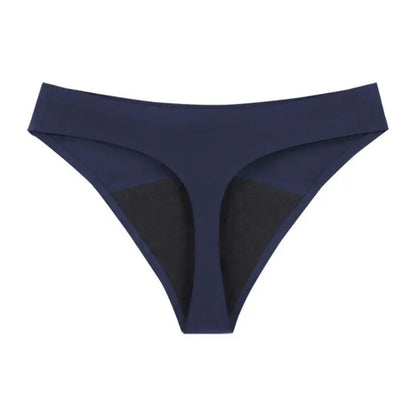 String Taille Basse Femme – Sans Couture