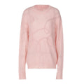Pulls d'hiver en maille tendance pour femmes