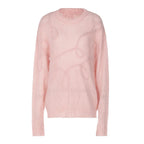 Pulls d'hiver en maille tendance pour femmes