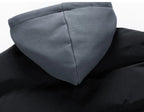 Manteaux d'hiver pour homme et femmes