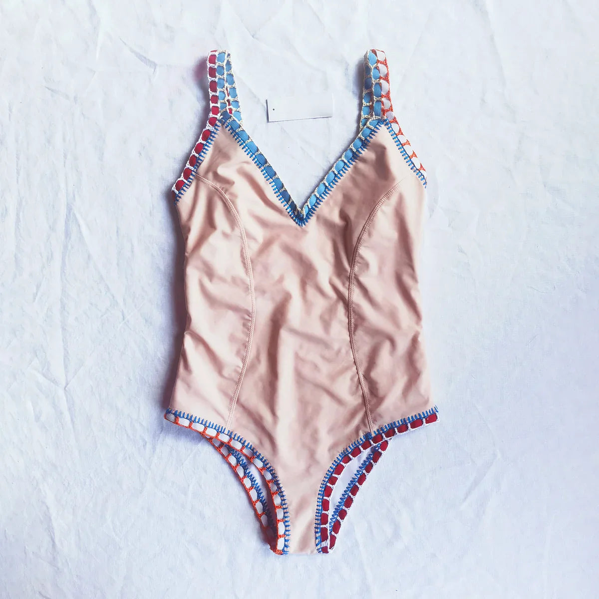Ensemble bikini 2 pièces pour femmes