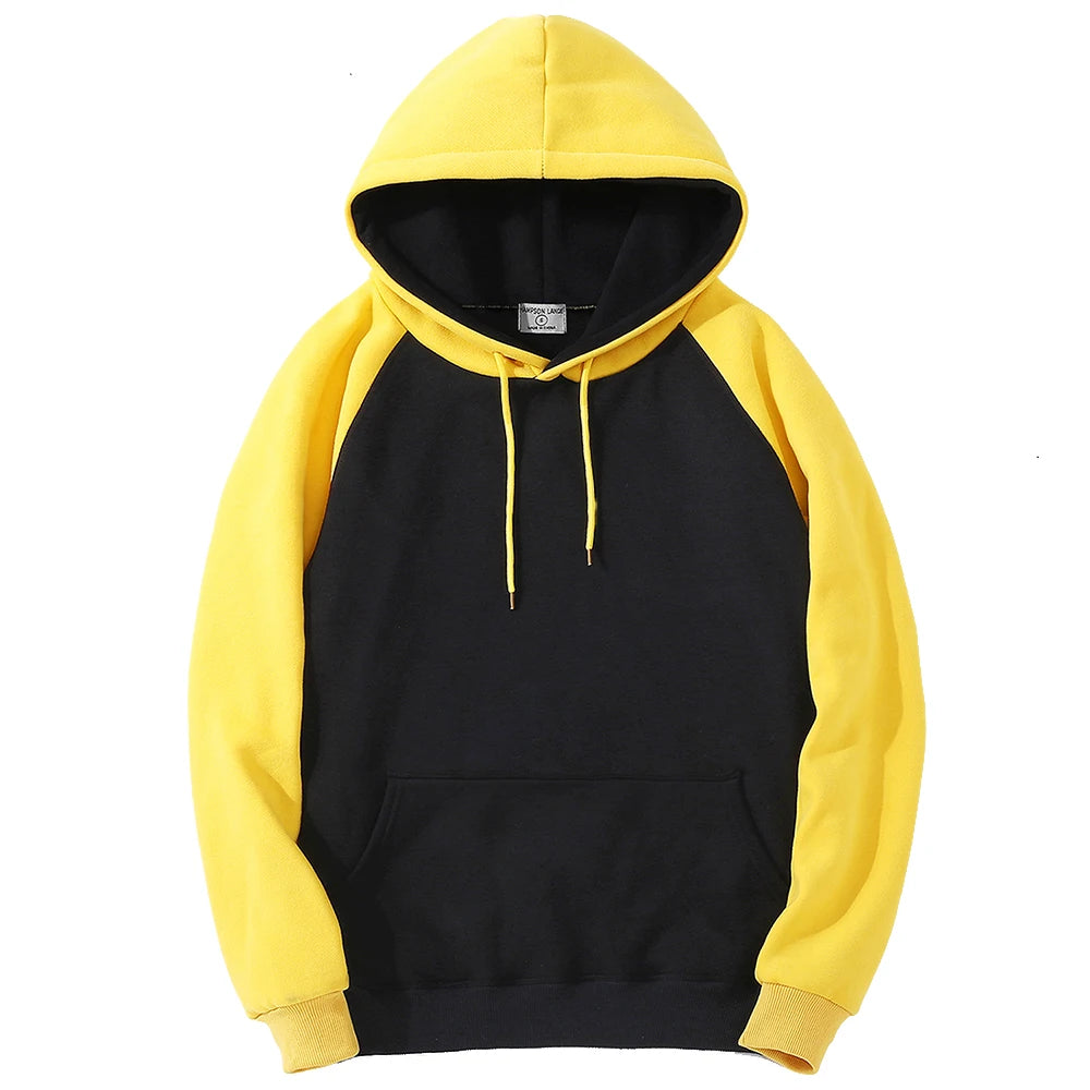 Sweat-shirt à capuche pour femmes