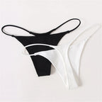 String en coton pour femmes