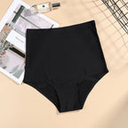 Culotte menstruelle étanche physiologique pour femmes