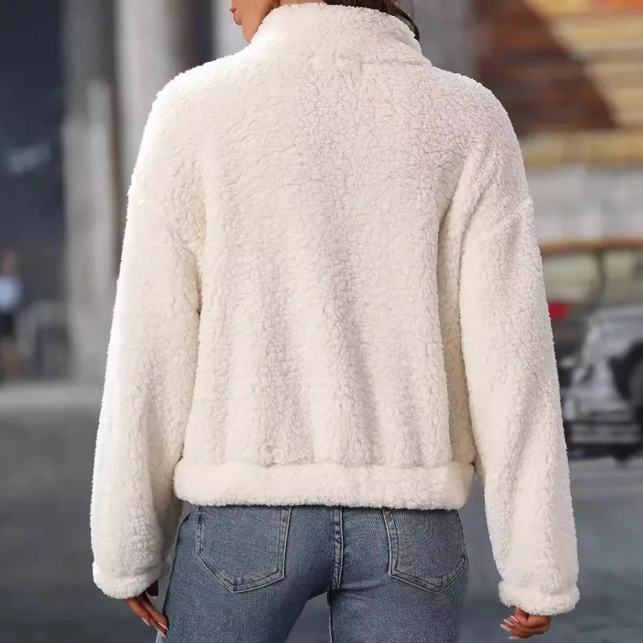 Pulls à manches longues pour femmes