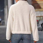 Pulls à manches longues pour femmes