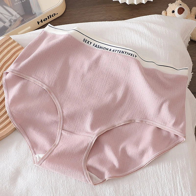Culotte en coton pour femmes