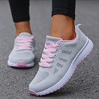 Baskets tendance pour femmes