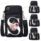 Mini sac pour téléphone portable pour femmes