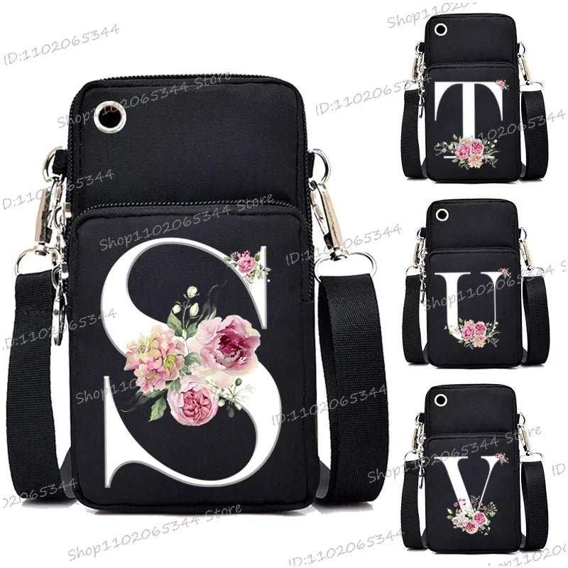 Mini sac pour téléphone portable pour femmes