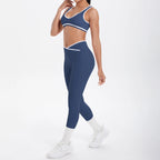 Ensemble de Yoga pour femmes
