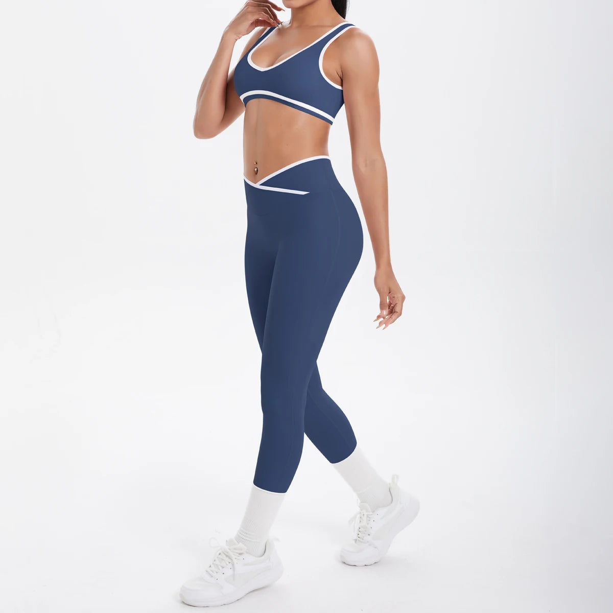 Ensemble de Yoga pour femmes
