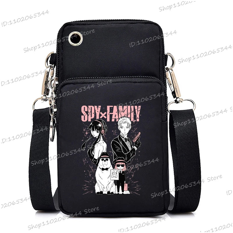 Mini sac de téléphone portable pour femmes
