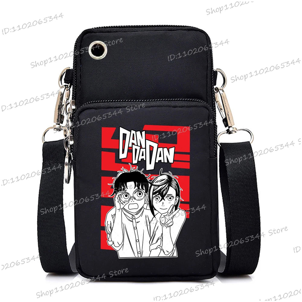 Mini sac de téléphone portable pour femmes