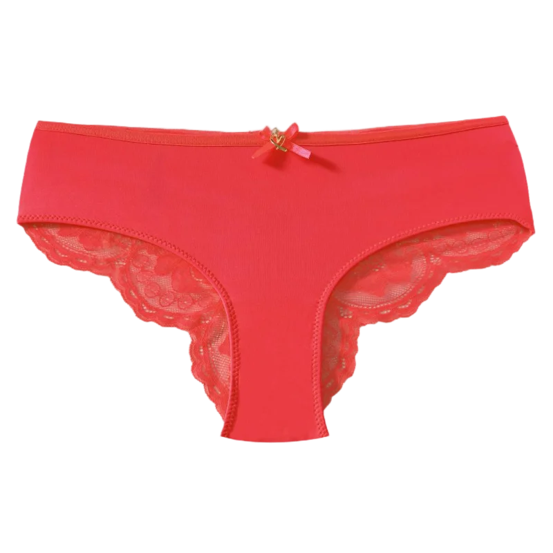 String en dentelle pour femmes