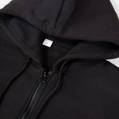 Ensemble 2 Pièces Femme – Sweat Zippé et Jogging