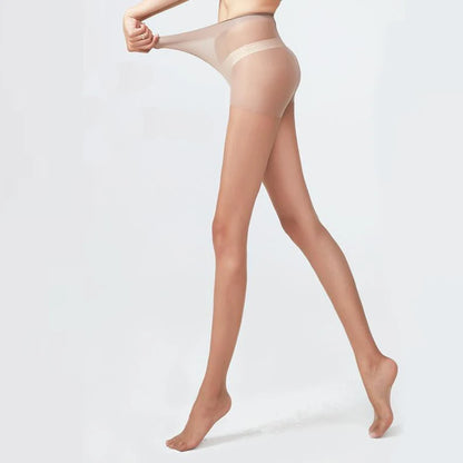 Collants Nylon Femme – Ultrafins et Sans Couture