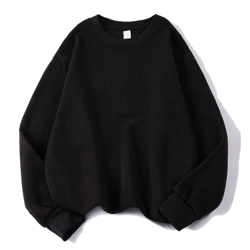 Sweat-shirts coréens pour femmes