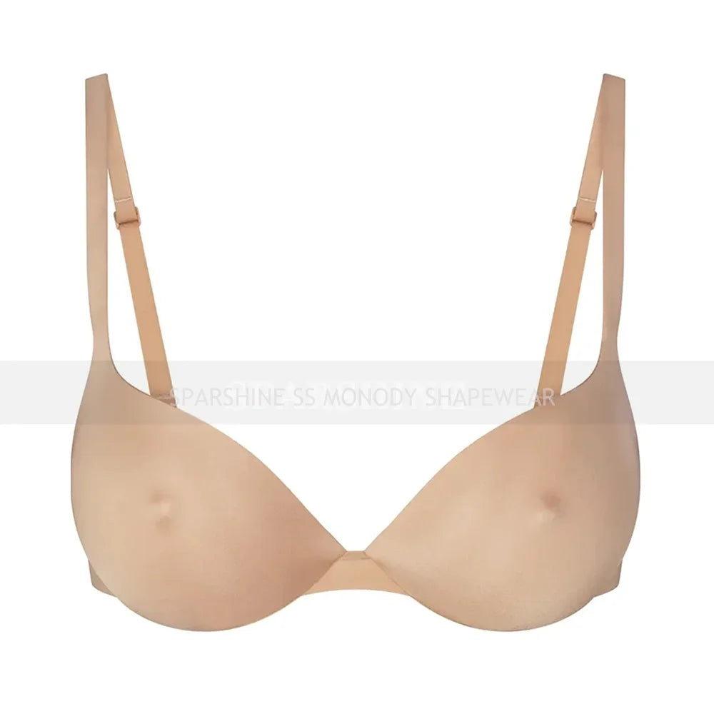 Soutien-gorge gainant colombien sexy pour femmes