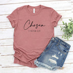 T-shirt à manches courtes pour femmes