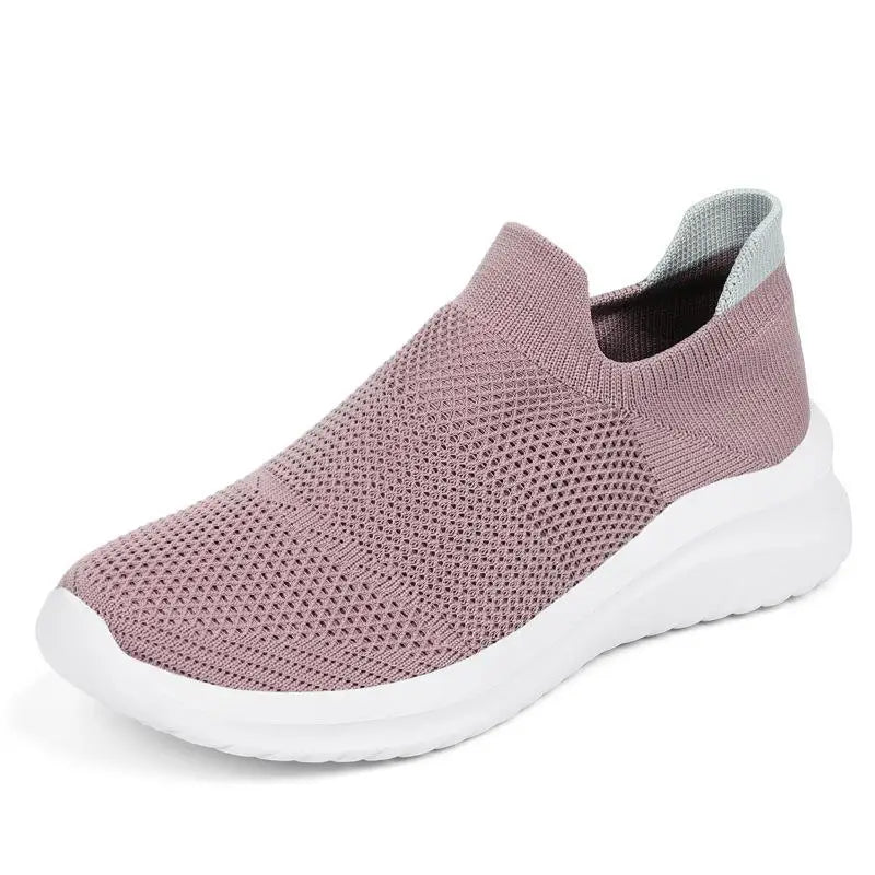 Baskets chaussures confortables pour femmes