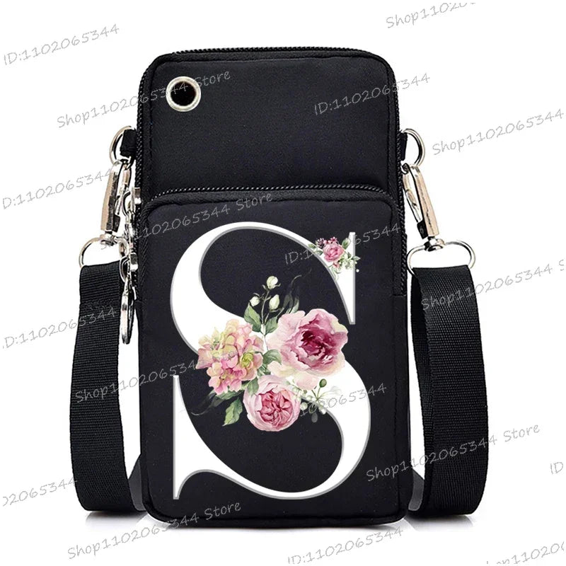 Mini sac pour téléphone portable pour femmes