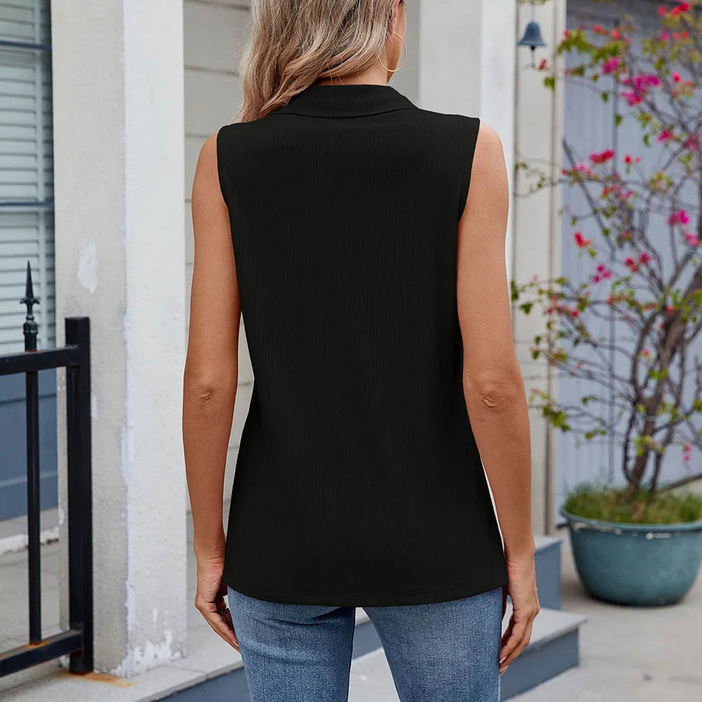 Chemises décontracté amples pour les femmes