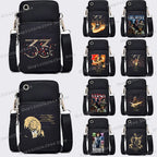 Mini sac de téléphone portable pour femmes