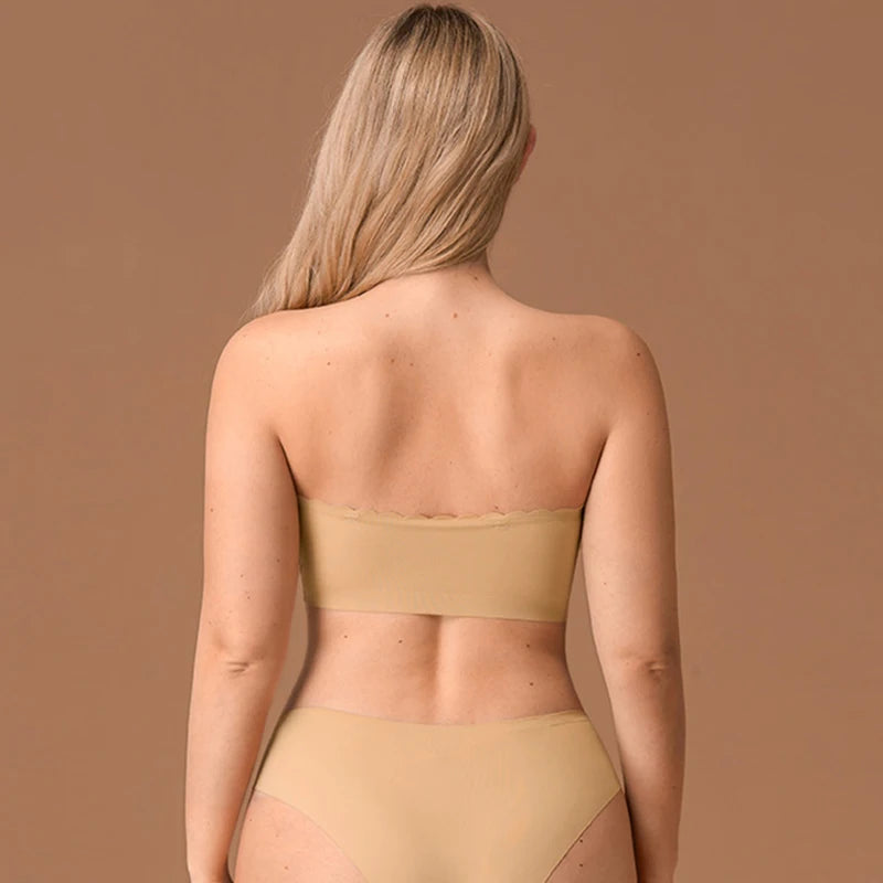 Soutien-gorge sans couture pour femmes